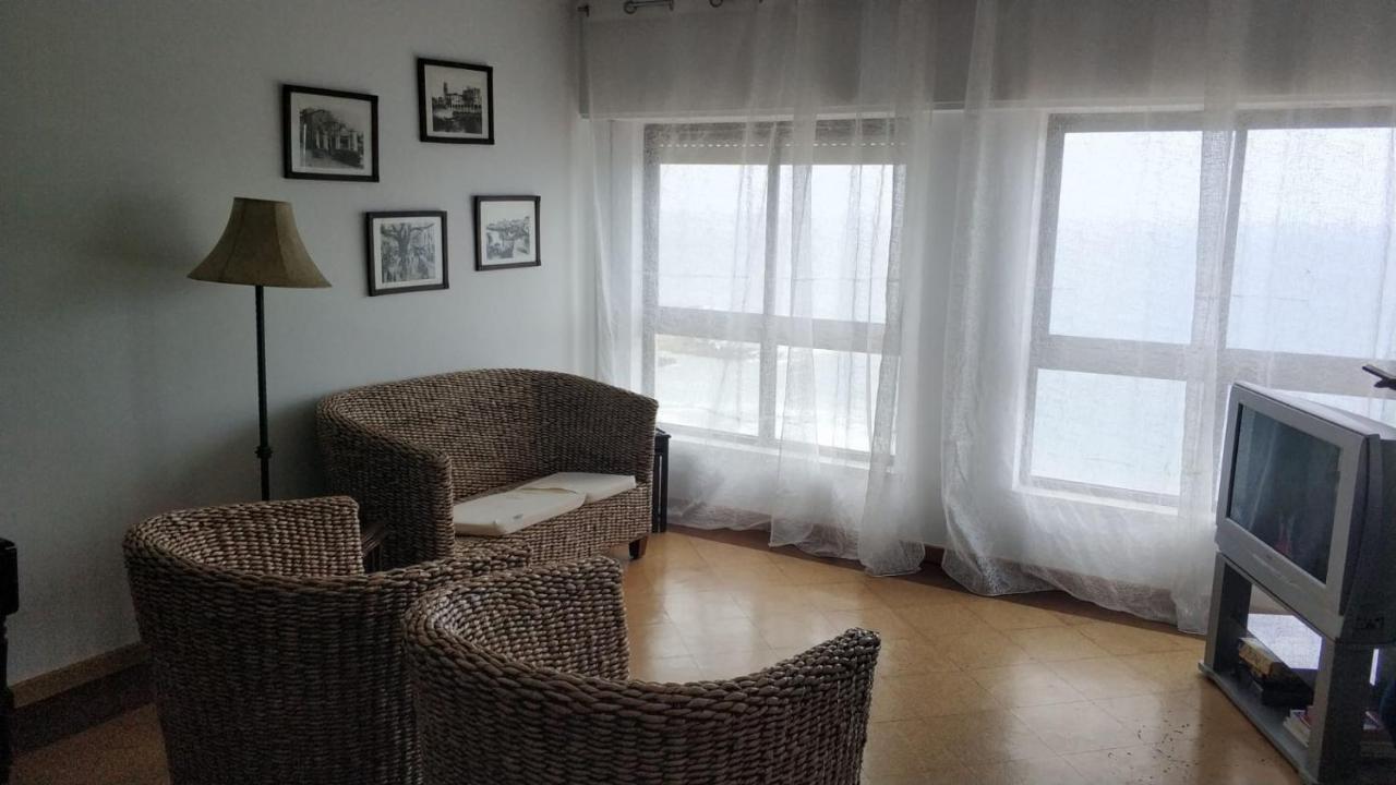 Lila Ocean View Apartment Ponta Delgada Eksteriør billede